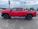 New 2025 Chevrolet Silverado 2500 Custom Crew Cab 4WD Pickup for sale #5200 - photo 3