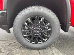 New 2025 Chevrolet Silverado 2500 Custom Crew Cab 4WD Pickup for sale #5200 - photo 22
