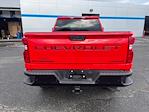New 2025 Chevrolet Silverado 2500 Custom Crew Cab 4WD Pickup for sale #5200 - photo 4