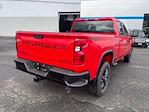 New 2025 Chevrolet Silverado 2500 Custom Crew Cab 4WD Pickup for sale #5200 - photo 5