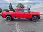 New 2025 Chevrolet Silverado 2500 Custom Crew Cab 4WD Pickup for sale #5200 - photo 6