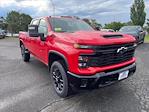 New 2025 Chevrolet Silverado 2500 Custom Crew Cab 4WD Pickup for sale #5200 - photo 7