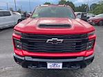 New 2025 Chevrolet Silverado 2500 Custom Crew Cab 4WD Pickup for sale #5200 - photo 8