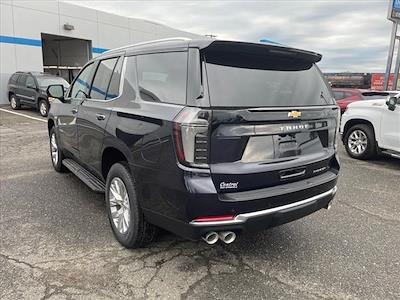 New 2025 Chevrolet Tahoe Premier 4WD SUV for sale #5201 - photo 2