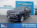 New 2025 Chevrolet Tahoe Premier 4WD SUV for sale #5201 - photo 1