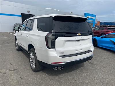 New 2025 Chevrolet Tahoe High Country 4WD SUV for sale #5206 - photo 2