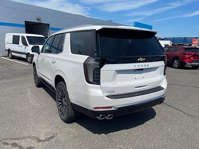New 2025 Chevrolet Tahoe High Country 4WD SUV for sale #5208 - photo 2