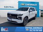 New 2025 Chevrolet Tahoe High Country 4WD SUV for sale #5208 - photo 1