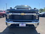 New 2025 Chevrolet Silverado 2500 LT Crew Cab 4WD Pickup for sale #5209 - photo 25
