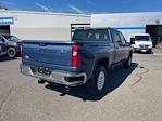 New 2025 Chevrolet Silverado 2500 LT Crew Cab 4WD Pickup for sale #5209 - photo 5