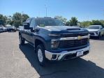New 2025 Chevrolet Silverado 2500 LT Crew Cab 4WD Pickup for sale #5209 - photo 7