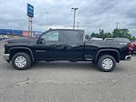 New 2025 Chevrolet Silverado 2500 LT Crew Cab 4WD Pickup for sale #5210 - photo 3