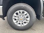 New 2025 Chevrolet Silverado 2500 LT Crew Cab 4WD Pickup for sale #5210 - photo 24