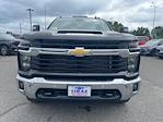 New 2025 Chevrolet Silverado 2500 LT Crew Cab 4WD Pickup for sale #5210 - photo 26