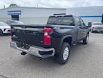 New 2025 Chevrolet Silverado 2500 LT Crew Cab 4WD Pickup for sale #5210 - photo 5