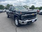 New 2025 Chevrolet Silverado 2500 LT Crew Cab 4WD Pickup for sale #5210 - photo 7