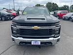 New 2025 Chevrolet Silverado 2500 LT Crew Cab 4WD Pickup for sale #5210 - photo 8