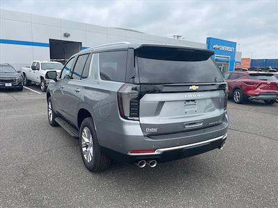 New 2025 Chevrolet Tahoe Premier 4WD SUV for sale #5211 - photo 2