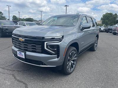 New 2025 Chevrolet Tahoe High Country 4WD SUV for sale #5213 - photo 1