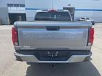 New 2025 Chevrolet Colorado Work Truck Crew Cab 4WD Pickup for sale #5214 - photo 4