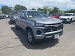 New 2025 Chevrolet Colorado Work Truck Crew Cab 4WD Pickup for sale #5214 - photo 7