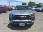 New 2025 Chevrolet Colorado Work Truck Crew Cab 4WD Pickup for sale #5214 - photo 8