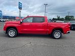 New 2025 Chevrolet Silverado 1500 LT Crew Cab 4WD Pickup for sale #5215 - photo 3