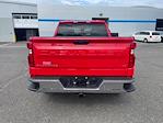 New 2025 Chevrolet Silverado 1500 LT Crew Cab 4WD Pickup for sale #5215 - photo 4