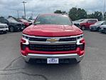New 2025 Chevrolet Silverado 1500 LT Crew Cab 4WD Pickup for sale #5215 - photo 8