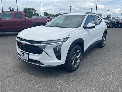 New 2025 Chevrolet Trax LT SUV for sale #5216 - photo 1