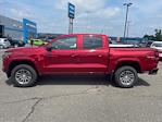 New 2025 Chevrolet Colorado Work Truck Crew Cab 4WD Pickup for sale #5219 - photo 3