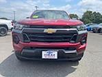 New 2025 Chevrolet Colorado Work Truck Crew Cab 4WD Pickup for sale #5219 - photo 27