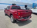 New 2025 Chevrolet Colorado Work Truck Crew Cab 4WD Pickup for sale #5219 - photo 2