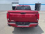 New 2025 Chevrolet Colorado Work Truck Crew Cab 4WD Pickup for sale #5219 - photo 4