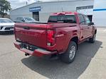 New 2025 Chevrolet Colorado Work Truck Crew Cab 4WD Pickup for sale #5219 - photo 5