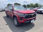 New 2025 Chevrolet Colorado Work Truck Crew Cab 4WD Pickup for sale #5219 - photo 7