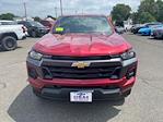 New 2025 Chevrolet Colorado Work Truck Crew Cab 4WD Pickup for sale #5219 - photo 8