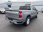 New 2025 Chevrolet Silverado 1500 LT Crew Cab 4WD Pickup for sale #5220 - photo 5