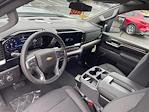 New 2025 Chevrolet Silverado 2500 LT Crew Cab 4WD Pickup for sale #5223 - photo 13