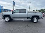 New 2025 Chevrolet Silverado 2500 LT Crew Cab 4WD Pickup for sale #5223 - photo 3