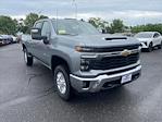 New 2025 Chevrolet Silverado 2500 LT Crew Cab 4WD Pickup for sale #5223 - photo 7