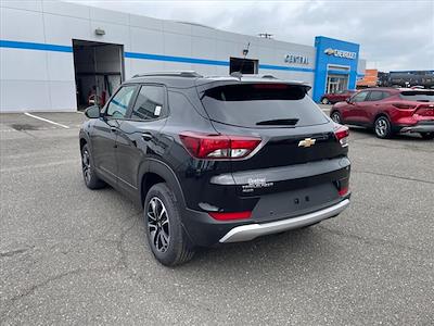 New 2026 Chevrolet Trailblazer LT AWD SUV for sale #5226 - photo 2
