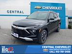 New 2026 Chevrolet Trailblazer LT AWD SUV for sale #5226 - photo 1