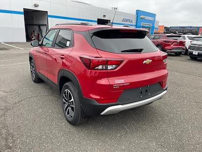 New 2026 Chevrolet Trailblazer LT AWD SUV for sale #5227 - photo 2