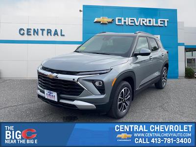 New 2026 Chevrolet Trailblazer LT AWD SUV for sale #5228 - photo 1