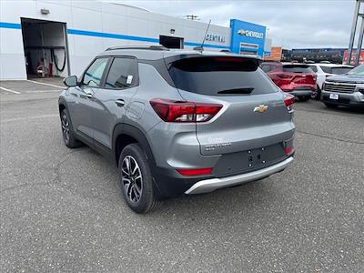 New 2026 Chevrolet Trailblazer LT AWD SUV for sale #5228 - photo 2