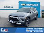 New 2026 Chevrolet Trailblazer LT AWD SUV for sale #5228 - photo 1