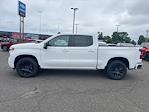 New 2025 Chevrolet Silverado 1500 RST Crew Cab 4WD Pickup for sale #5231 - photo 3