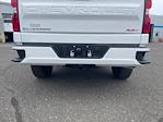New 2025 Chevrolet Silverado 1500 RST Crew Cab 4WD Pickup for sale #5231 - photo 29
