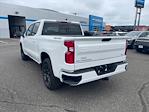 New 2025 Chevrolet Silverado 1500 RST Crew Cab 4WD Pickup for sale #5231 - photo 2